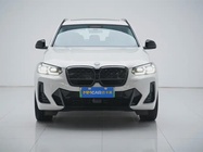 BMW iX3 2023