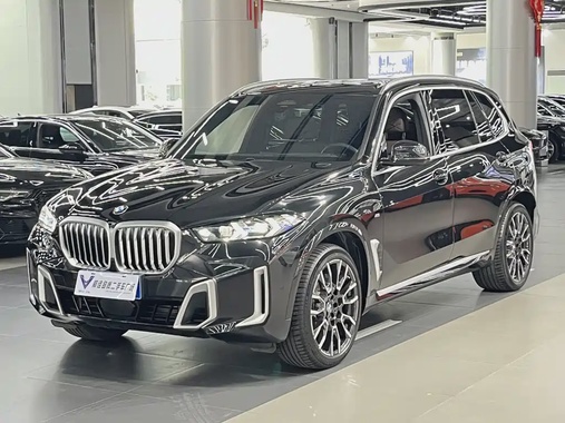 BMW X5 2024