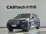 BMW X5 2026