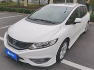 Honda Jade 2014