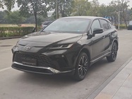 Toyota Venza 2022