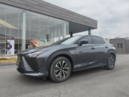 Lexus RZ 2023