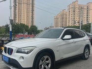 BMW X1 2012