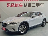 Mazda CX-4 2017