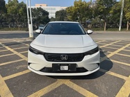 Honda Integra 2024