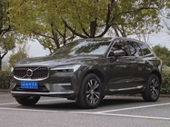 Volvo XC60 2022