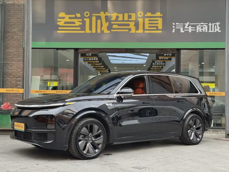 Li Auto L9