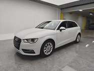 Audi A3 2017