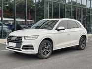 Audi Q5 2019