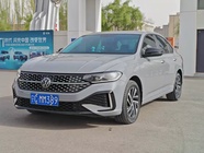 Volkswagen Lavida 2023