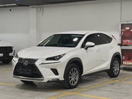 Lexus NX 2021