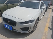 Jaguar XE 2020
