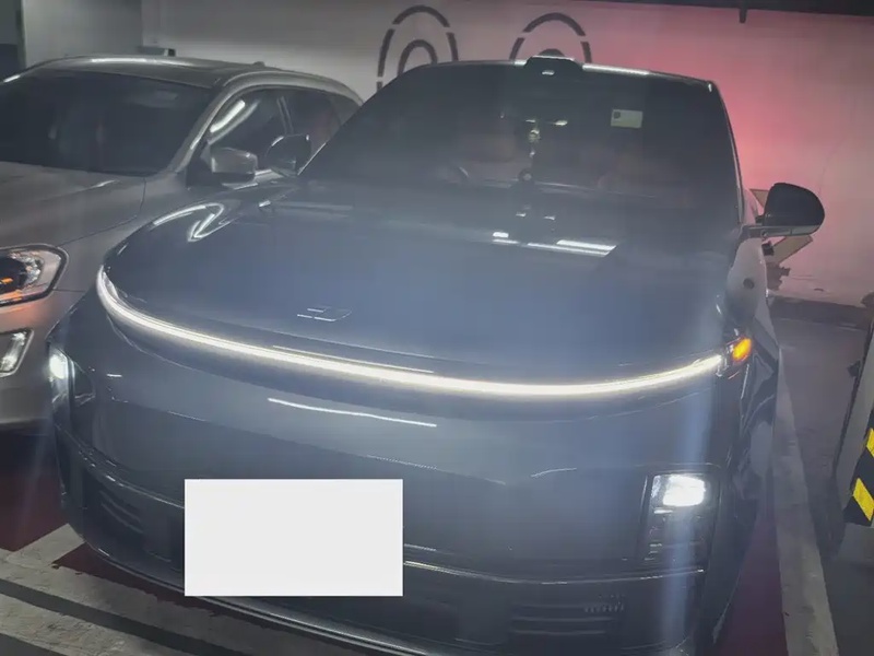 Li Auto L7