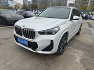 BMW X1 2024