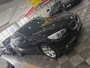 BMW 5 Series 2017