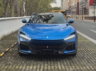 Ferrari Purosangue 2024