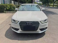 Audi A4 2015