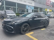 Toyota Camry 2023