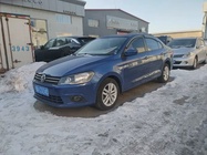 Volkswagen Jetta 2013