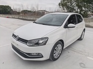 Volkswagen Polo 2018