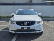 Volvo XC60 2015