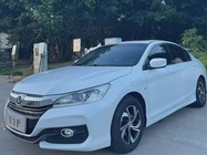 Honda Accord 2017