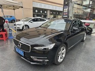 Volvo S90 2019