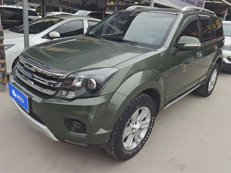 Haval H5