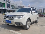 Subaru Forester 2012