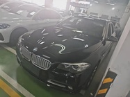 BMW 5 Series 2015