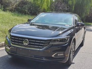 Volkswagen Passat 2019