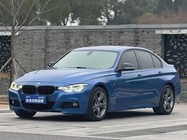 BMW 3 Series 2019