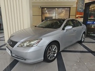 Lexus ES 2008