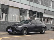 Mercedes-Benz C-Class 2023