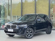 BMW X3 2024