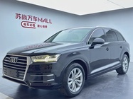 Audi Q7 2018