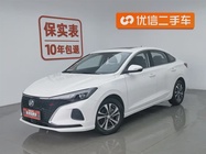 Changan Eado 2021