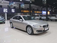 BMW 6 Series 2014