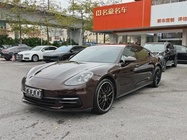 Porsche Panamera 2020