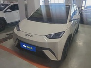 BYD Seagull 2024