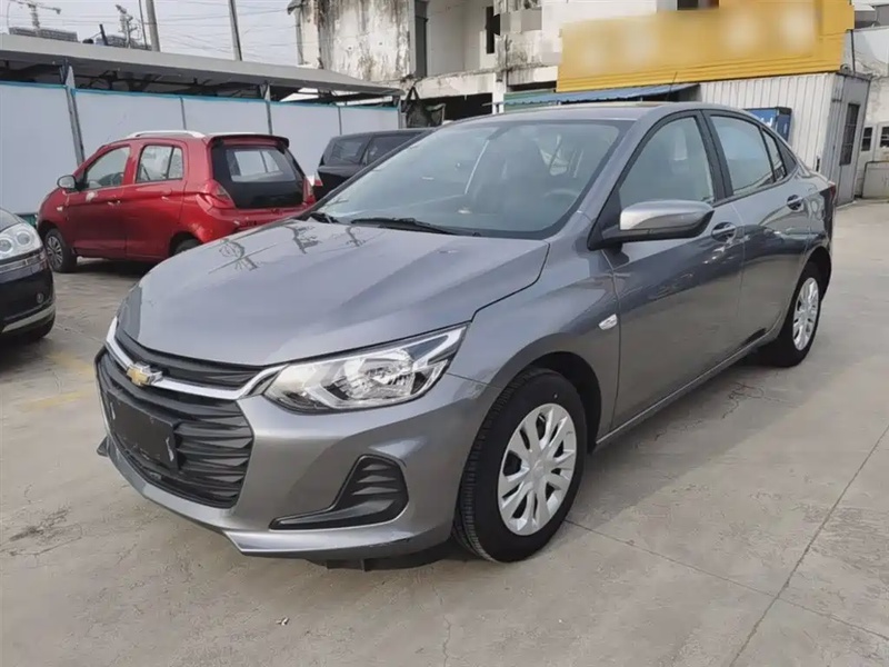 Chevrolet Cavalier