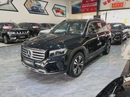 Mercedes-Benz GLB-Class 2024