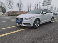 Audi A3 2014