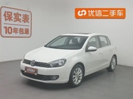 Volkswagen Golf 2013