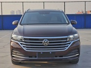 Volkswagen Viloran 2024