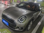 MINI Clubman 2020