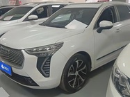 Haval Chulian 2021