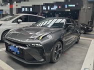 Lynk & Co 03 2023