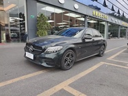 Mercedes-Benz C-Class 2020