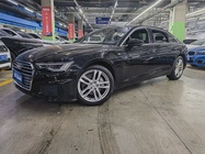 Audi A6 2020